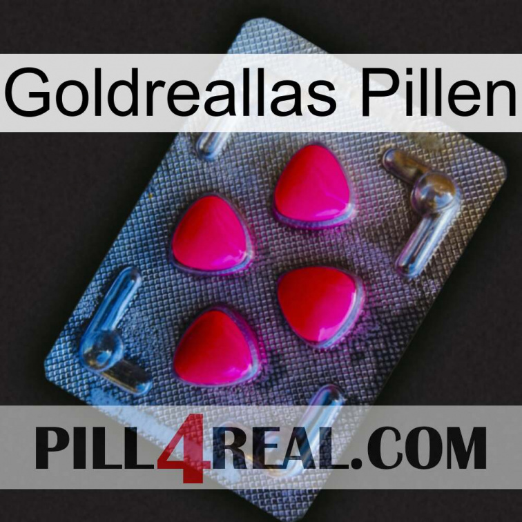 Goldreallas Pills 13